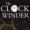 Cover Art for 9780786208302, The Clockwinder by Anne Tyler