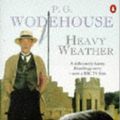 Cover Art for 9780140255300, Heavy Weather by P. G. Wodehouse