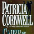 Cover Art for 9780786501243, Cause of Death by Patricia Cornwell