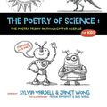 Cover Art for 9781937057985, The Poetry of Science: The Poetry Friday Anthology for Science for Kids by Sylvia Vardell