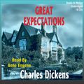 Cover Art for 9781596072893, Great Expectations by Charles Dickens