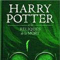 Cover Art for 9782070624911, Harry Potter, VII : Harry Potter et les Reliques de la Mort by J. K. Rowling, Jean-François Ménard (Traduction)