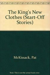 Cover Art for 9780516023656, The King's New Clothes (Start-Off Stories) by Pat McKissack
