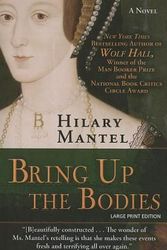 Cover Art for 9781594136191, Bring Up the Bodies by Hilary Mantel