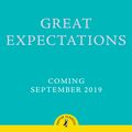 Cover Art for 9780241372357, Great Expectations by Charles Dickens