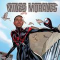 Cover Art for 9781302918071, Miles Morales: Spider-Man by Brian Michael Bendis