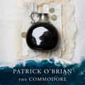 Cover Art for 9780007217489, The Commodore by Patrick O’Brian