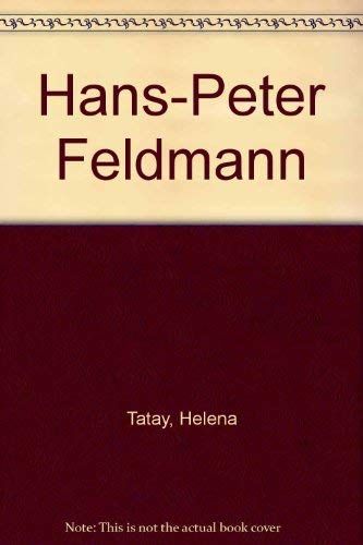Cover Art for 9782867541278, hans peter feldmann by Helena ; Feldmann, Hans-Peter" "Tatay
