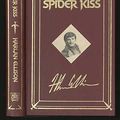 Cover Art for 9780922890569, Spider kiss by Harlan Ellison