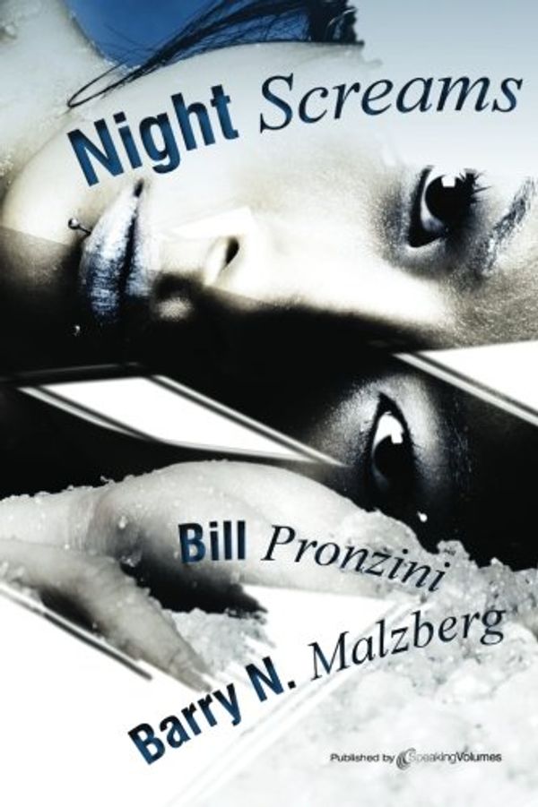 Cover Art for 9781612321233, Night Screams by Bill Pronizi, Barry N. Malzberg