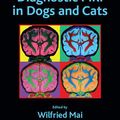 Cover Art for 9781351647373, Diagnostic MRI in Dogs and Cats by Wilfried Mai