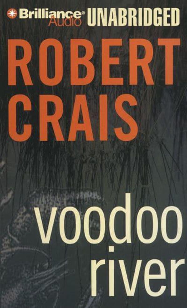 Cover Art for 9781469265735, Voodoo River by Robert Crais