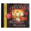 Cover Art for 9780748137671, The Beautiful Mystery: Number 8 in series by Louise Penny