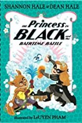 Cover Art for B0BL443Z3X, The Princess in Black Volume III (Books 7-9) by Shannon Hale, Dean Hale