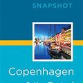 Cover Art for 9781631210600, Rick Steves Snapshot Copenhagen & the Best of Denmark by Rick Steves