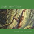 Cover Art for 9781721867356, Jungle Tales of Tarzan by Edgar Rice Burroughs