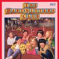 Cover Art for B00KRNEWMW, The Baby-Sitters Club #83: Stacey vs. the BSC by Ann M. Martin