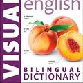 Cover Art for 9781465443977, Portuguese English Bilingual Visual DictionaryDK Visual Dictionaries by DK