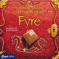 Cover Art for 9783833732034, Septimus Heap by Sage, Angie, Stephan, Bernd