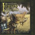 Cover Art for 8601416210827, Mouse Guard: Legends of The Guard, Vol. 1 by David Petersen