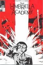 Cover Art for B002956V52, Umbrella Academy Dallas #6 by Gerard Way