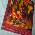 Cover Art for 9780810993228, The Fairy-Tale Detectives by Michael Buckley