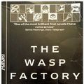 Cover Art for 9780708837610, The Wasp Factory by Iain Banks