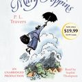 Cover Art for 9780739366790, Mary Poppins by P. L. Travers