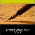 Cover Art for 9788832505450, Three Men in a Boat by Jerome K. Jerome