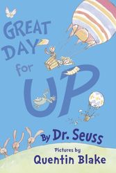 Cover Art for 9780007324545, Great Day For Up by Dr. Seuss