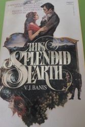 Cover Art for 9780449238356, This Splendid Earth by Victor J. Banis
