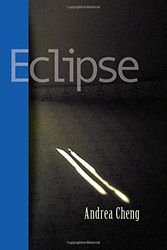 Cover Art for 9781932425215, Eclipse by Andrea Cheng