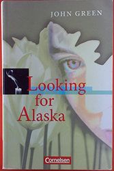 Cover Art for 9783060311255, Looking for Alaska by John Green
