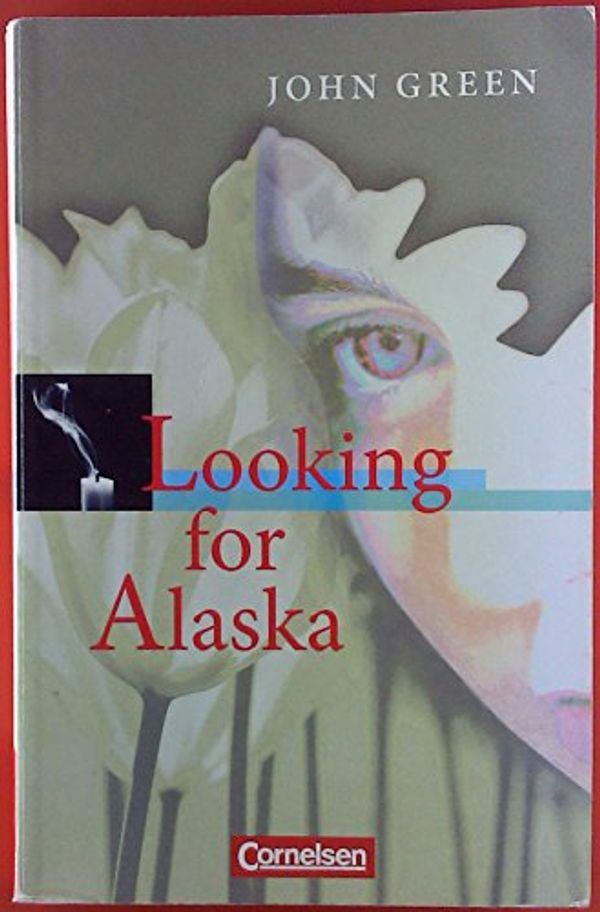 Cover Art for 9783060311255, Looking for Alaska by John Green