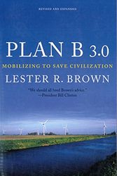 Cover Art for 9780393330878, Plan B 3.0 by Lester R. Brown