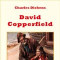 Cover Art for 9788899163938, David Copperfield by Charles Dickens