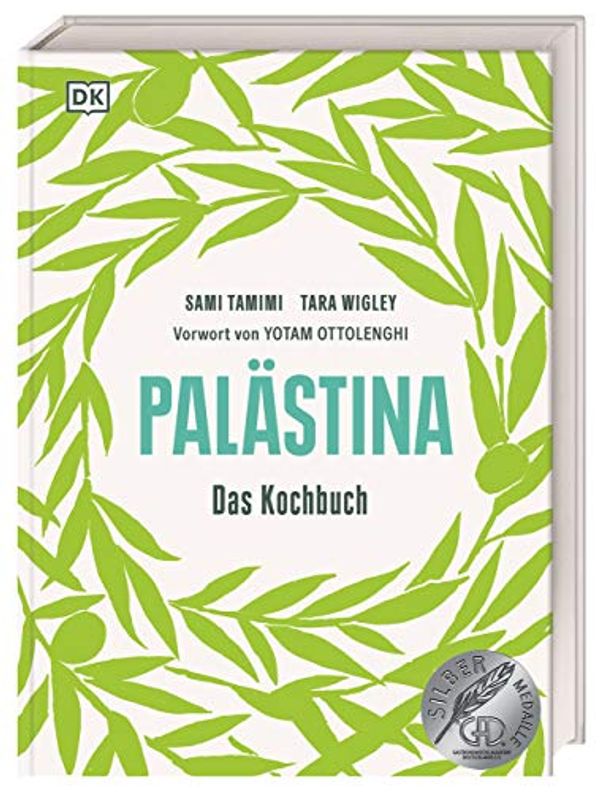 Cover Art for 9783831039821, Palästina: Das Kochbuch by Sami Tamimi, Tara Wigley