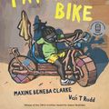 Cover Art for 9780734418609, The Patchwork Bike by Maxine Beneba Clarke