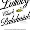 Cover Art for 9780613998864, Lullaby by Chuck Palahniuk