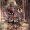 Cover Art for 9780060764937, The Silver Chair by C. S. Lewis