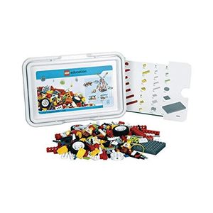Cover Art for 0673419162760, WeDo Resource Set Set 9585 by 