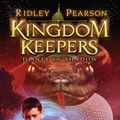 Cover Art for 9781423151104, Kingdom Keepers III: Disney in Shadow by Ridley Pearson