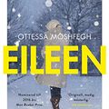 Cover Art for 9789177812005, Eileen by Ottessa Moshfegh