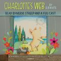 Cover Art for 9781984843265, Charlotte's Web by E B White