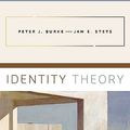 Cover Art for 9780195388275, Identity Theory by Peter J. Burke, Jan E. Stets