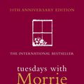 Cover Art for 9780733622694, Tuesdays With Morrie by Mitch Albom