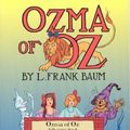 Cover Art for 9781587260353, Ozma of Oz by L. Frank Baum