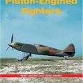 Cover Art for 9781857801606, Mikoyan's Piston-engined Fighters: v. 13 by Yefim Gordon