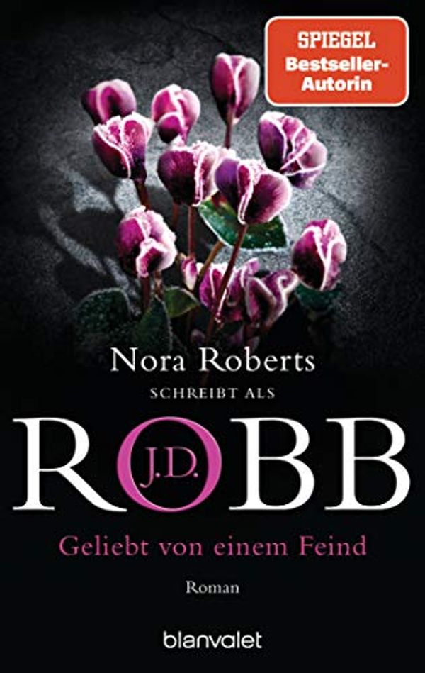 Cover Art for 9783734108204, Geliebt von einem Feind by J.d. Robb