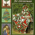 Cover Art for 9781900371803, Stained Glass Patchwork for Christmas by Lawther, Gail